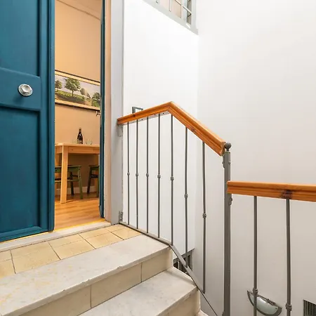 Karalis Boutique Apartment