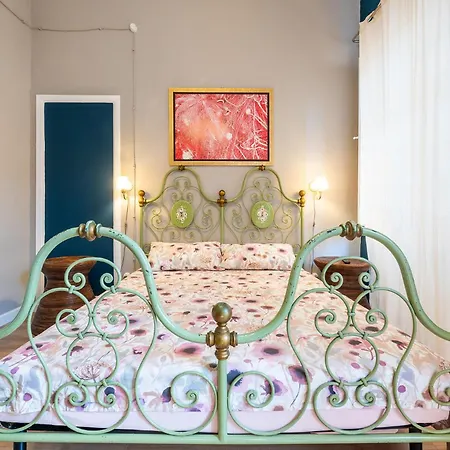 Karalis Boutique Apartment Cagliari