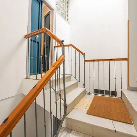 Apartment Karalis Boutique Cagliari